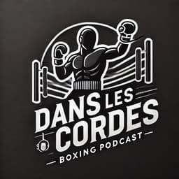 Acheke podcast (In the Ropes) – open YouTube channel